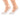Sarlini Invisible Footies 2-pack