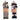 Apollo Terry Bootsokken Dames 3-pack