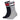 Tommy Hilfiger Flag Kindersokken 2-pack – grijs
