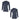 Heatkeeper Lange Mouw Thermo Shirt Dames – antraciet