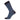 Egtved Twin Dubbellaagse Sokken – blauw