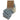 Apollo Noorse Wollen Babysokjes 2-pack