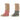 Apollo Noorse Wollen Babysokjes 2-pack