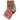 Apollo Noorse Wollen Babysokjes 2-pack