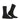 FALKE ClimaWool Merino-Tencel Sokken Dames
