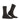 FALKE ClimaWool Merino-Tencel Sokken Dames
