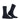 FALKE ClimaWool Merino-Tencel Sokken Dames
