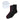 FALKE Happy Box Sokken Dames 3-pack – bordeaux / grijs / antraciet