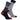 MarcMarcs Dennis Sokken Heren 2-pack – blauw