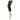 Marianne Nude Fleece Legging