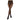 Marianne Transparant Look Fleece Maillot