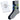 Burlington Argyle Gift Box Heren Sokken – marine / lichtgrijs