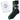Burlington Argyle Gift Box Heren Sokken – groen / marine