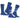 Burlington Everyday Mix Sokken Heren 2-pack