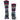 Burlington Stripe Sokken Heren