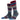 Burlington Stripe Sokken Heren – marine