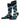 Burlington Newcastle Merino Sokken Heren – zwart
