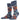 Burlington Newcastle Merino Sokken Heren – blauw