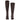Burlington Leeds Merino Kniekousen Heren