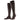 Burlington Leeds Merino Kniekousen Heren – bruin