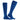 Burlington Leeds Merino Kniekousen Heren
