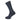 Basset Dunne Merino Sokken – antraciet