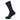 Basset Dunne Merino Sokken – marine