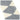 Burlington Cosy Argyle Merino Huissokken Dames
