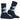 Burlington Cosy Argyle Merino Huissokken Dames