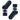 Burlington Cosy Argyle Merino Huissokken Dames