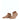 Burlington Montrose Sneakersokken Dames – bruin
