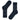 Burlington Marylebone Glitter Merino Sokken Dames