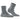 Burlington Plymouth Merino Sokken Dames