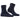 Burlington Plymouth Merino Sokken Dames