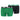 Puma Basic Boxershorts Heren 2-pack – amazon groen