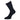 MarcMarcs Cashmere Sokken Dames – marine