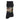 Primair socks Effen Sokken Eco 5-pack – zwart