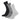 Primair socks Casual Eco Sokken 3-pack – marine / grijs