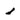 Teckel Invisible Footies – zwart