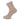 MarcMarcs Alexia Sokken Dames – beige