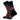MarcMarcs Eric Sokken Heren 2-pack – marine / bruin