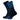 MarcMarcs Eric Sokken Heren 2-pack – marine / antraciet