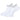 MarcMarcs Amsterdam Sneakersokken Dames 2-pack – wit zilver
