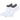 MarcMarcs Amsterdam Sneakersokken Dames 2-pack – wit zwart