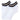 MarcMarcs Amsterdam Sneakersokken Dames 2-pack