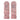 Basset Anti-Slip Huissokken – roze