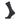 Basset Bamboe Sokken 2-pack – antraciet