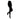 Basset Bamboe Panty – zwart