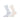 Yellow Moon Effen Sokken Kids 2-pack
