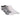Calvin Klein Deangelo Sneakersokken 2-pack – wit